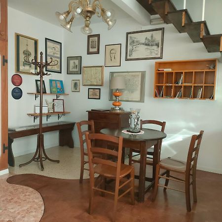 Radetzky Rooms Червиняно дел Фриули Екстериор снимка