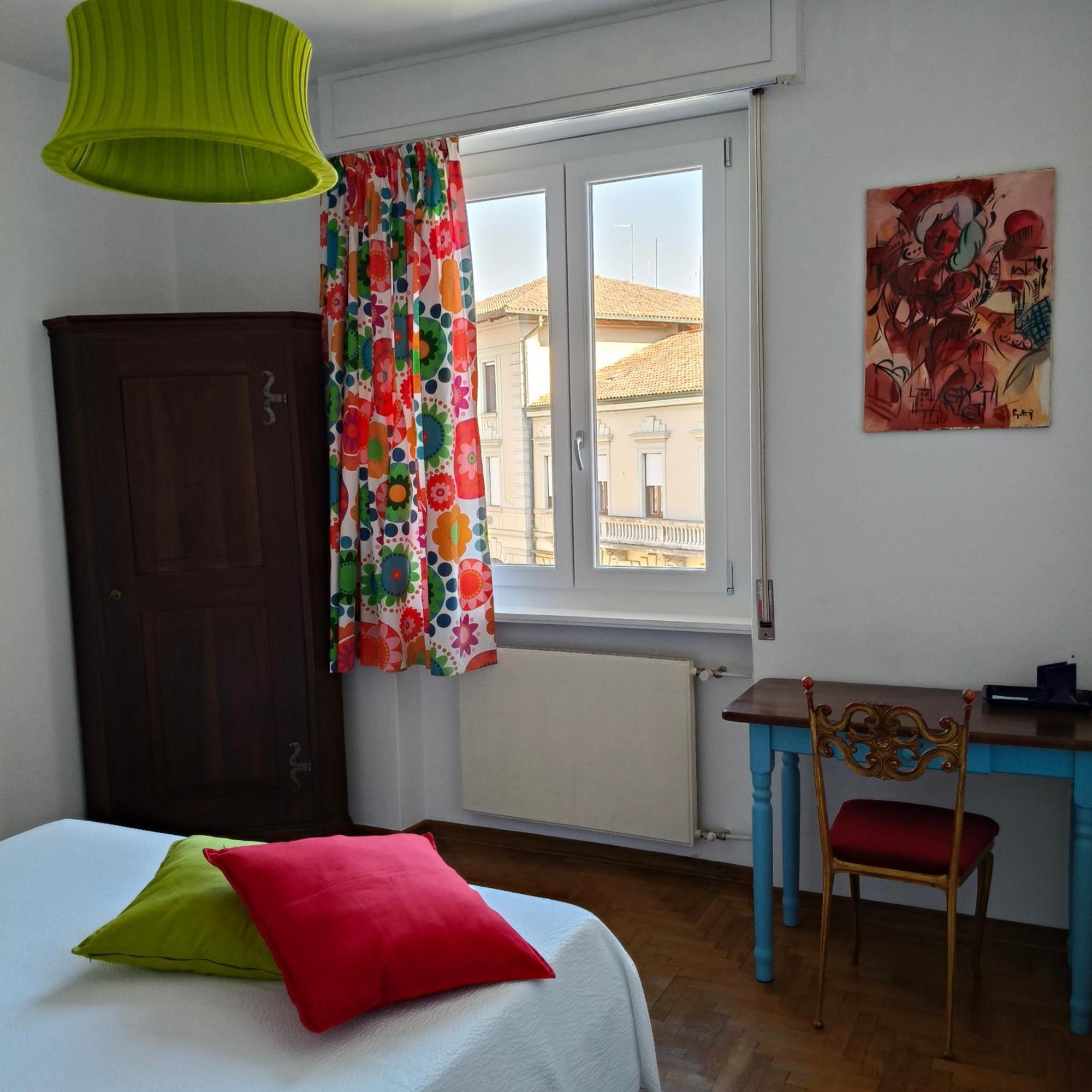 Radetzky Rooms Червиняно дел Фриули Екстериор снимка